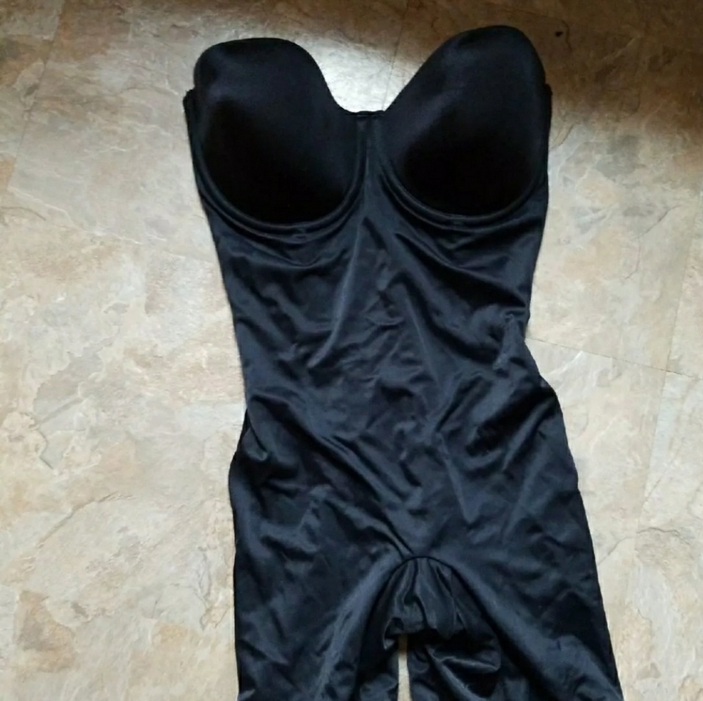 Flexees 36D Bodyshaper Shapewear